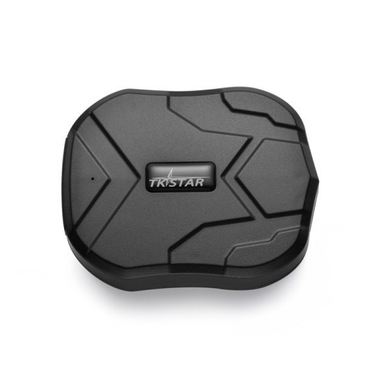 GPS трекер TK-Star TK-905. 5000mAh. До 90 дней в режиме ожидания. Оригинал!